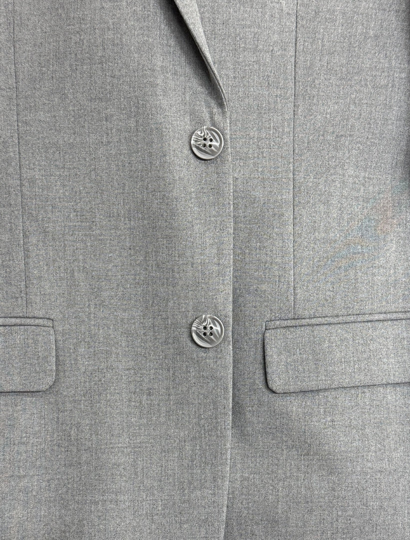 Close-up of the Gino Vitale Men&