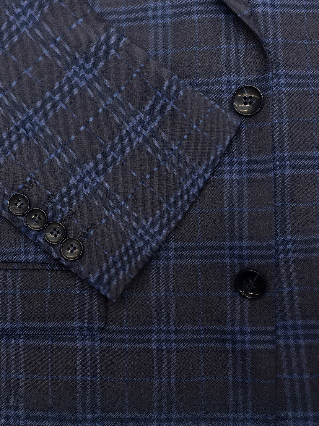 Close-up of the Gianco Ferro Men&