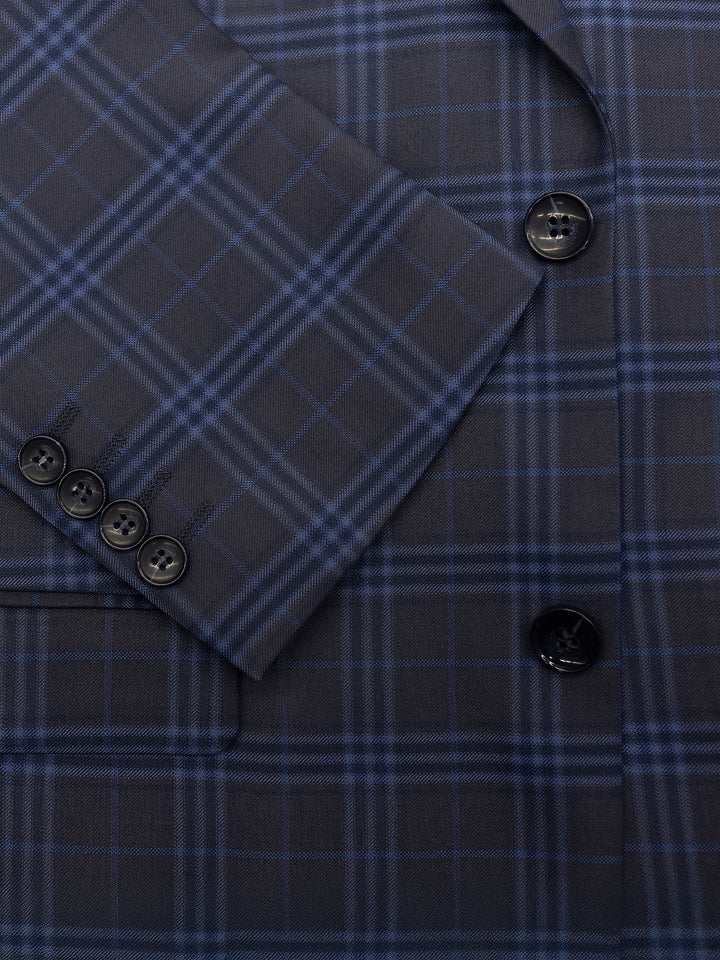 Close-up of the Gianco Ferro Men&