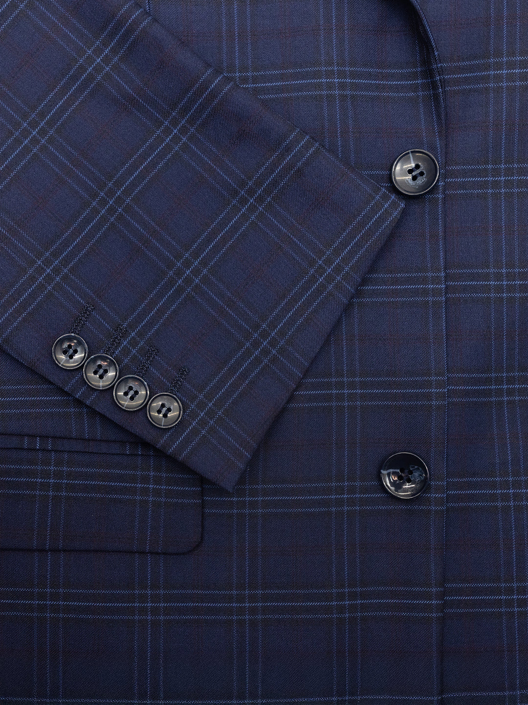 A close-up of the Gianco Ferro Men&