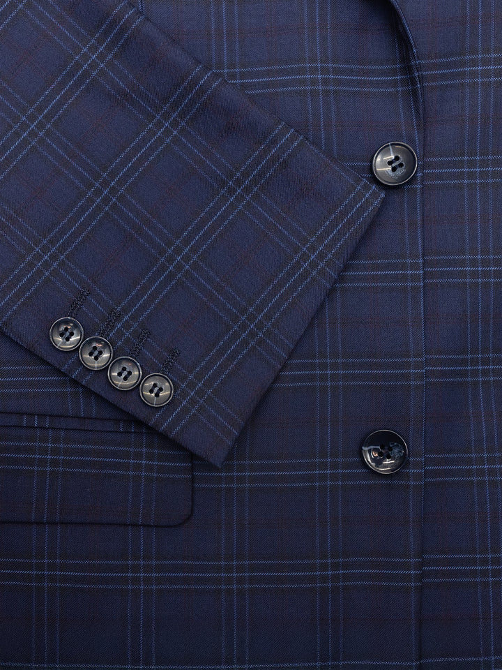 A close-up of the Gianco Ferro Men&