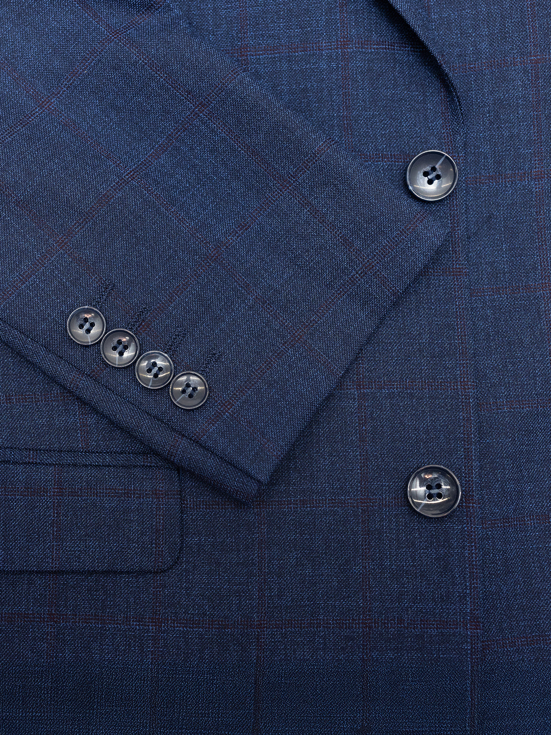 Close-up of the Men&