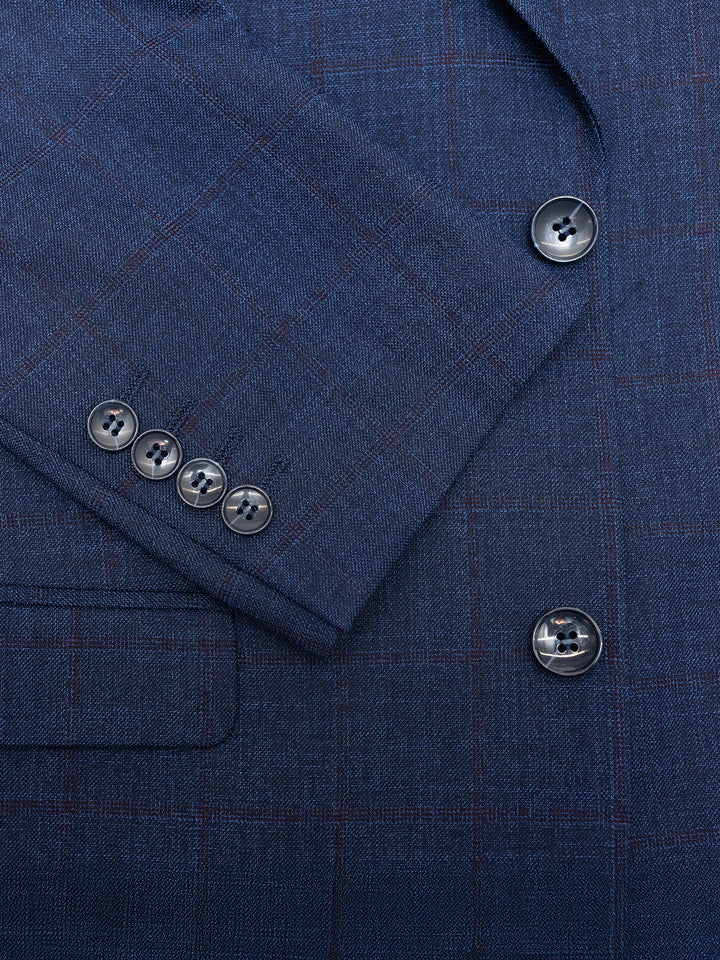 Close-up of the Men&