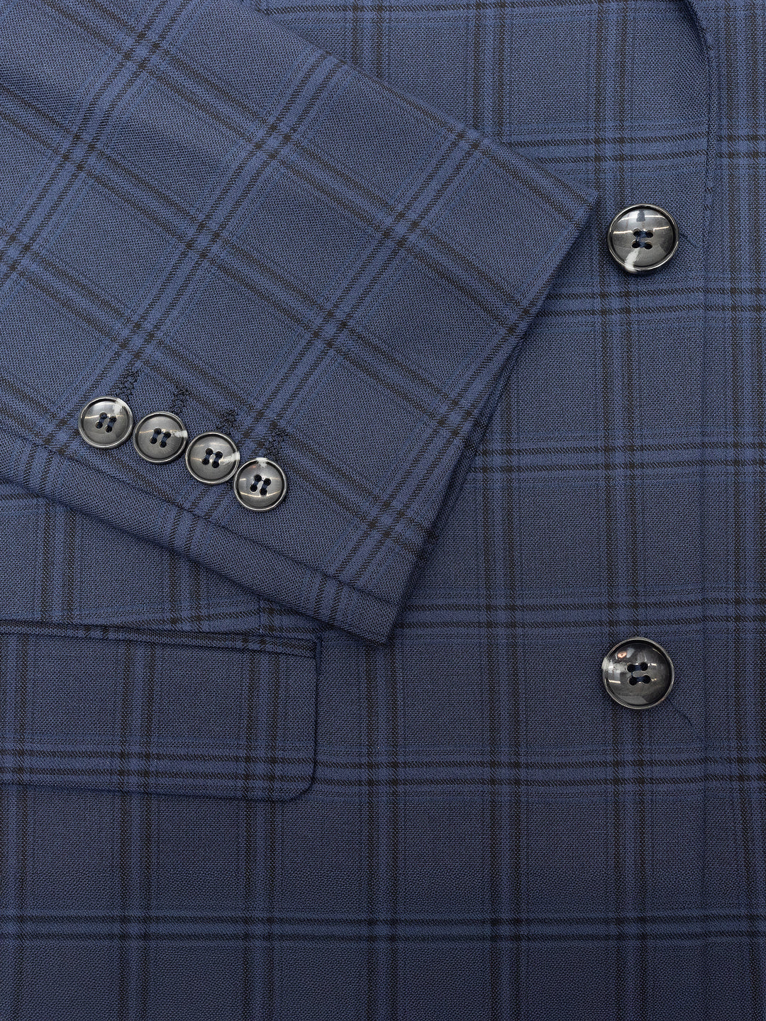 Close-up of the Men&