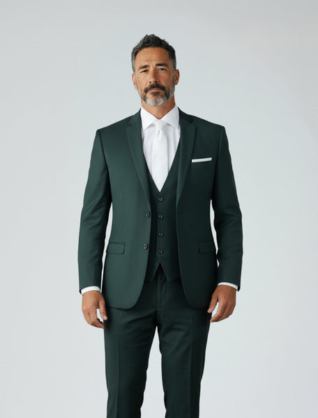 Men's Green Suit Jacket – Karako Suits