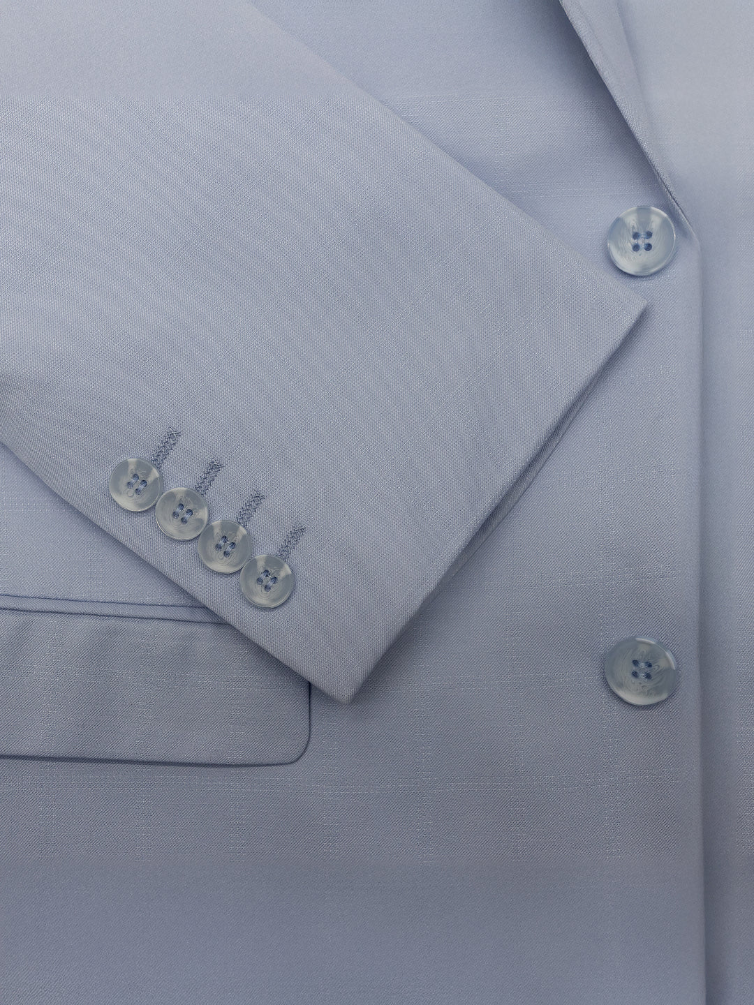 Close-up of the Gianco Ferro Men&