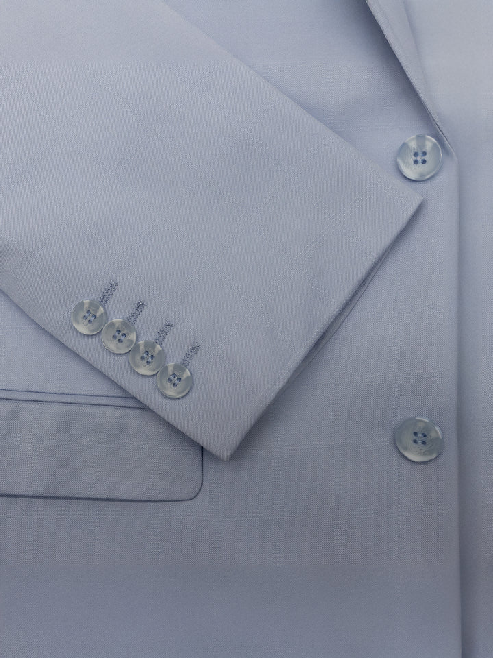 Close-up of the Gianco Ferro Men&