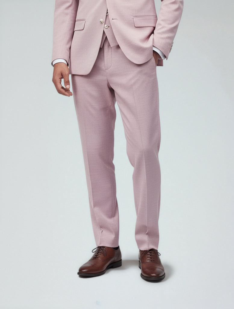 Men's Rose Dress Pants – Karako Suits