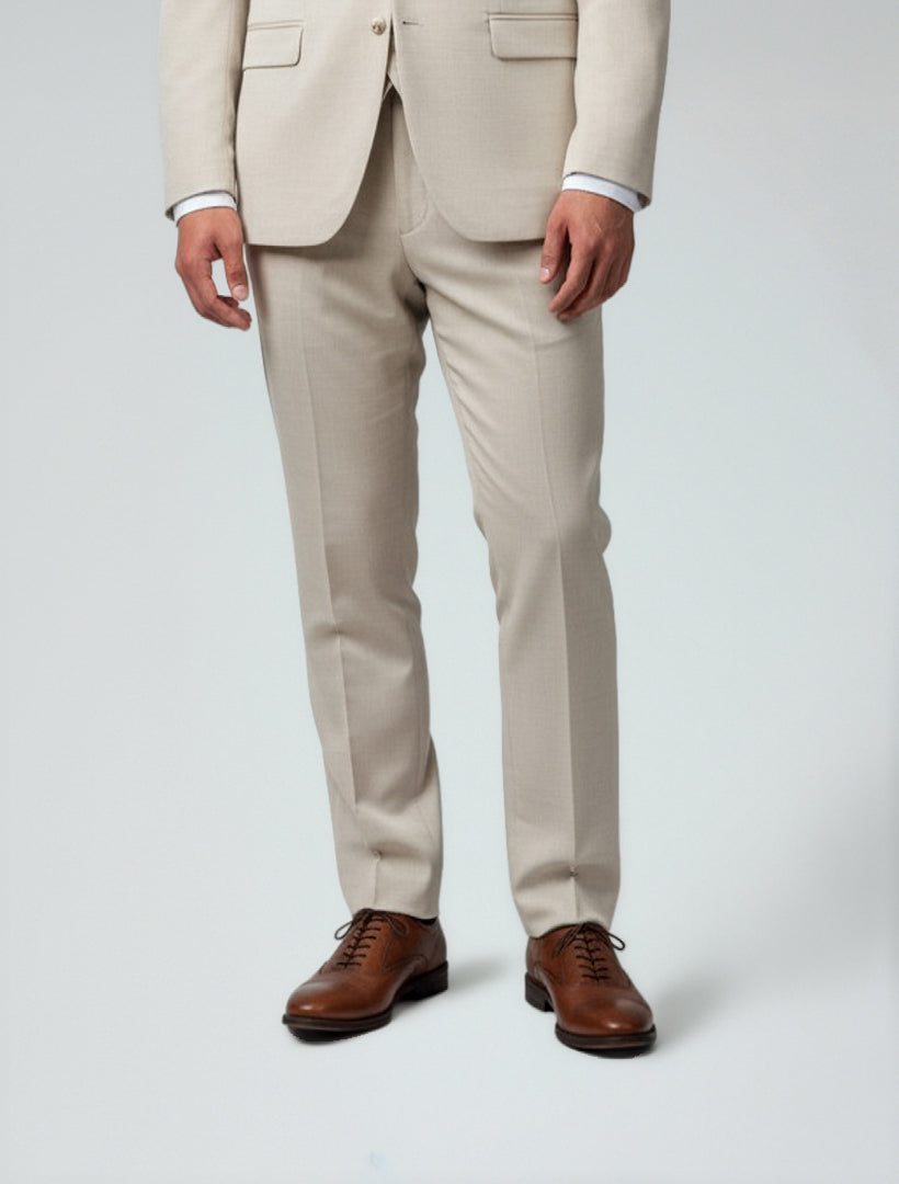 A person wearing Couture 1910 Men&