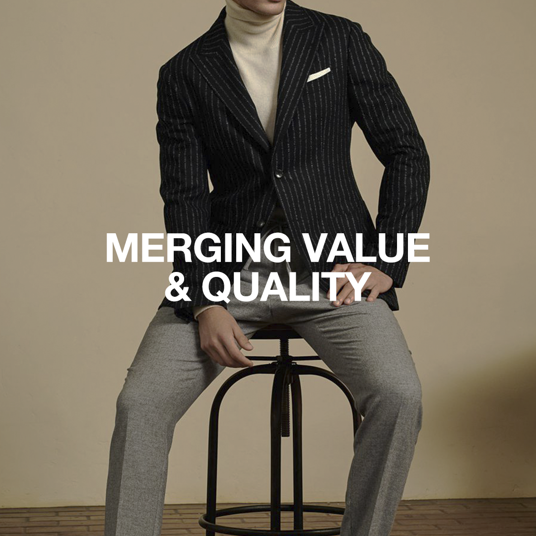 Affordable & Best Store to Buy Mens Suits/Tuxedo Online