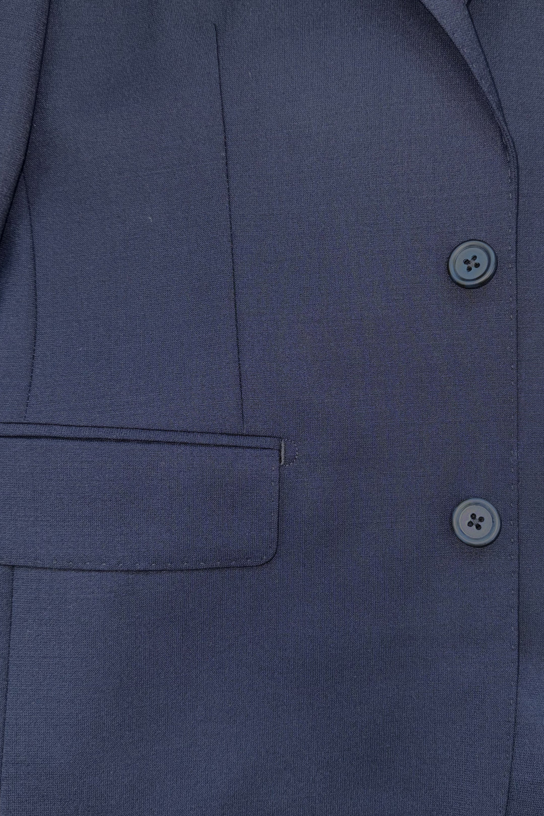 Close-up of the 132 Men&