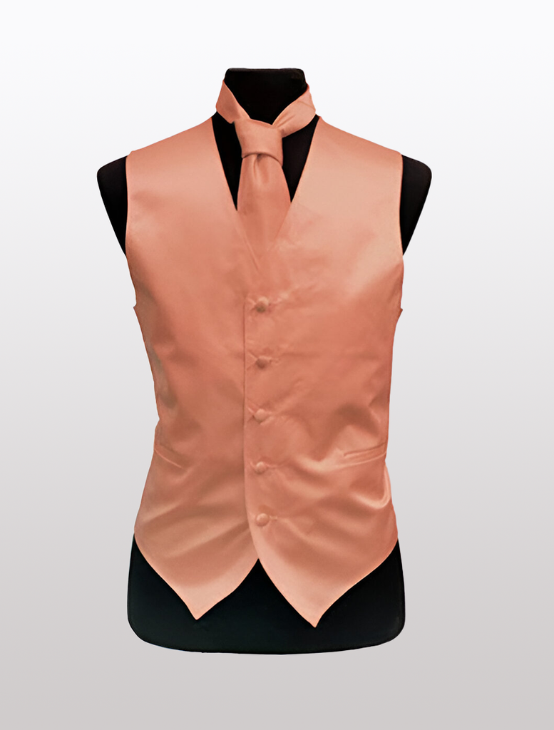 トップス UNFOLK Peach brushed classic vest PIC1BG-6523816941-