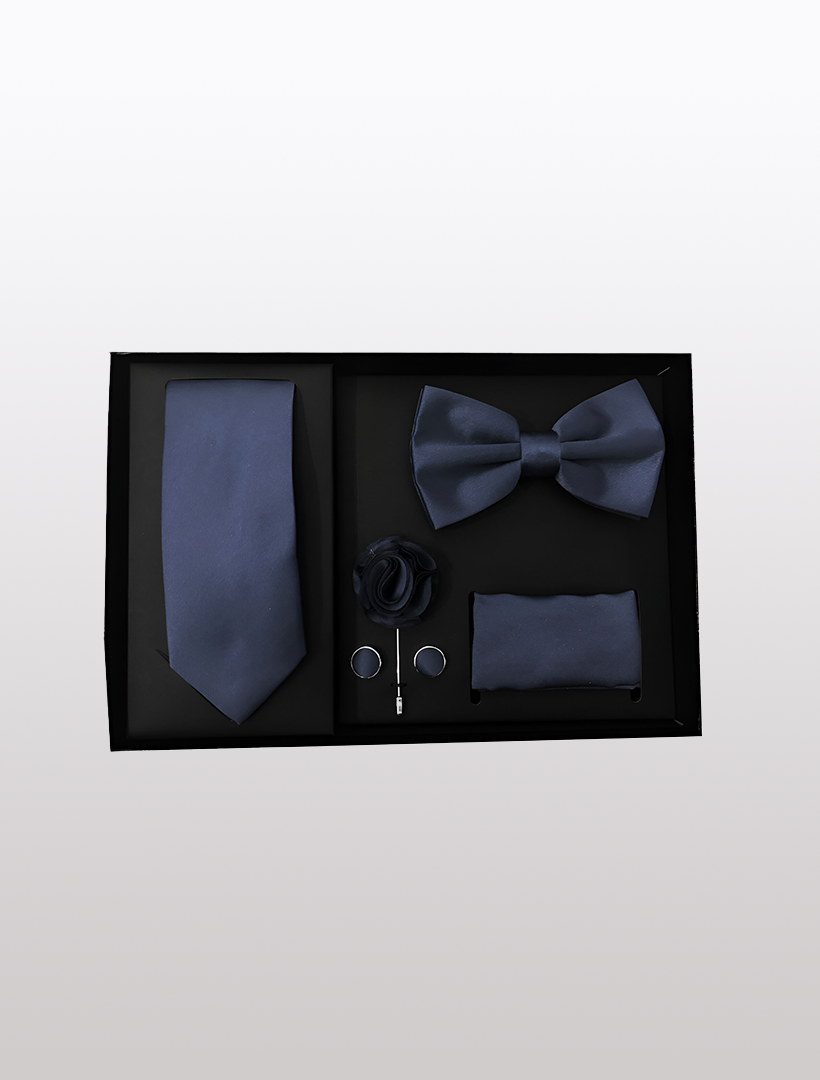 Introducing the Men&