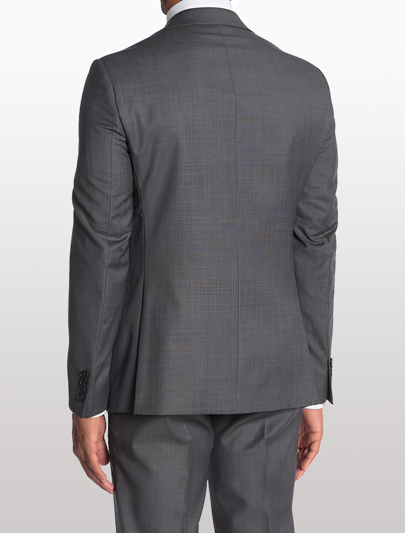 Calvin klein modern fit suit separates clearance
