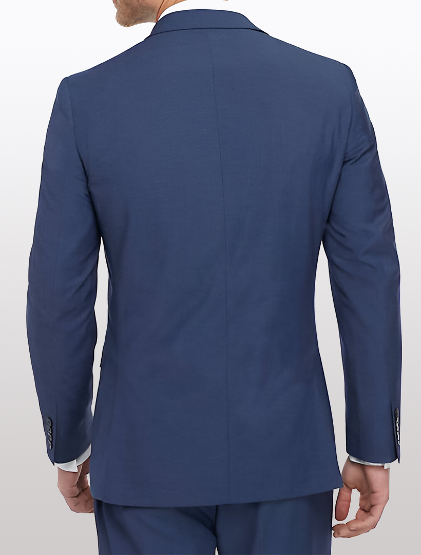 Calvin klein stretch suit separates slim fit shop