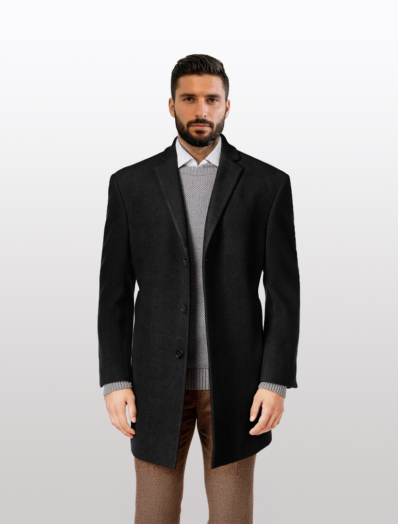 Overcoats & Raincoat Jackets For Men Karako Suits Overcoats & Raincoat Jackets For Men Karako Suits