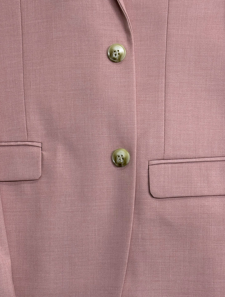 Close-up of the Gino Vitale Men&