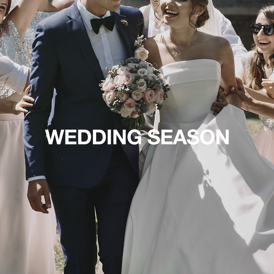 Wedding Season