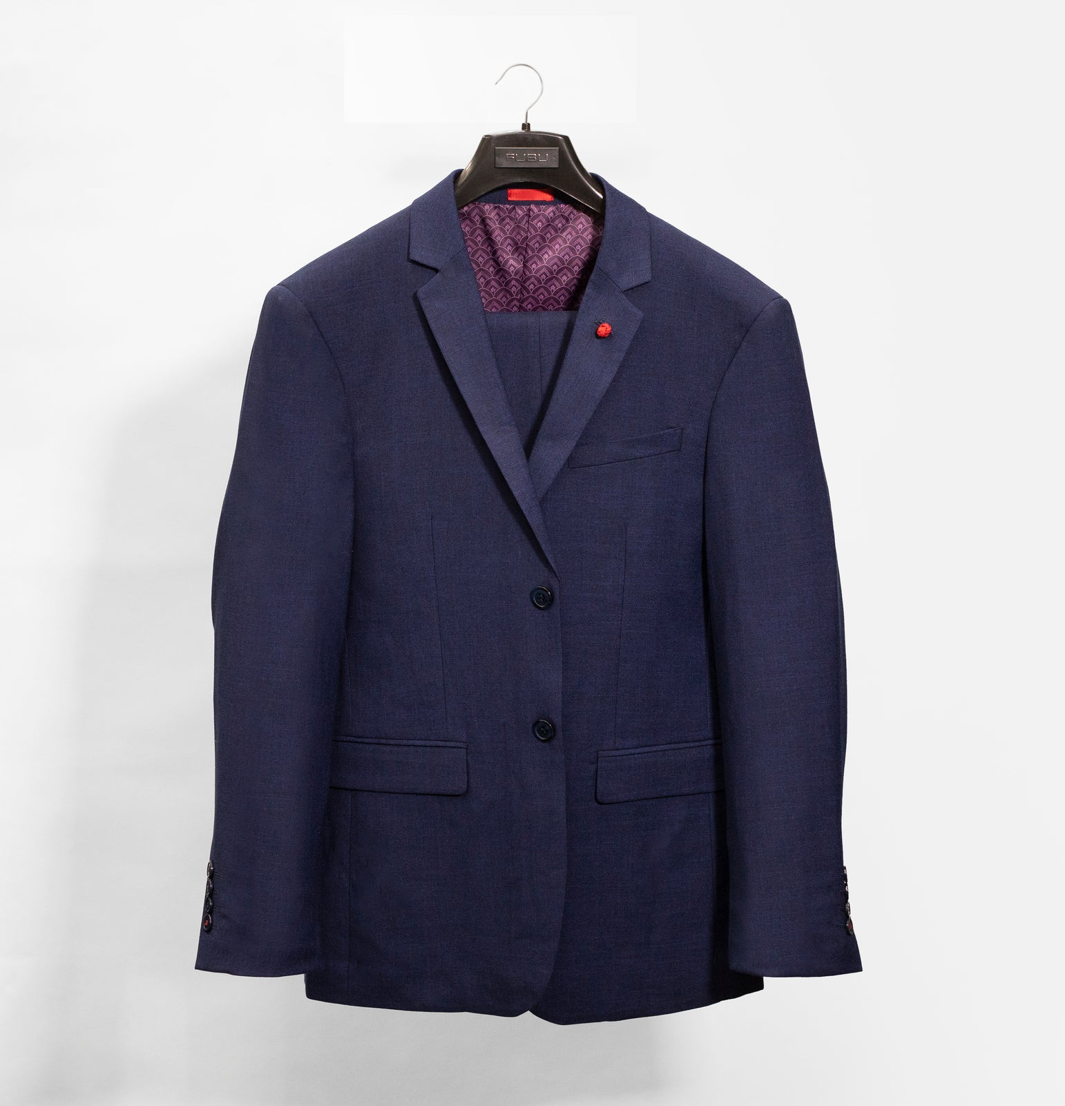 FUBU X Karako Suits Collab FUBU Suits Exclusive at all Karako Suits