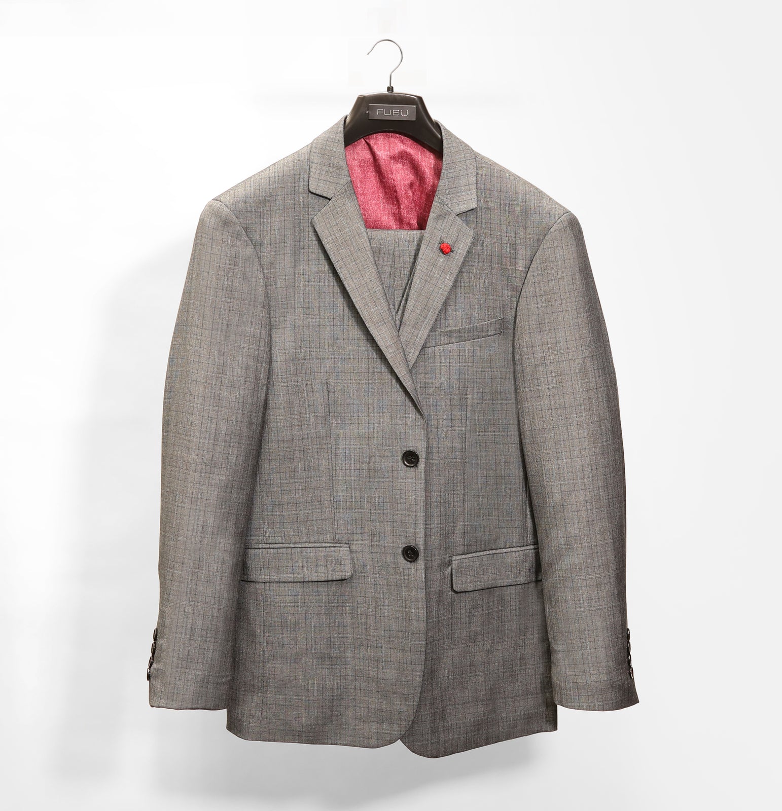 FUBU X Karako Suits Collab FUBU Suits Exclusive at all Karako Suits