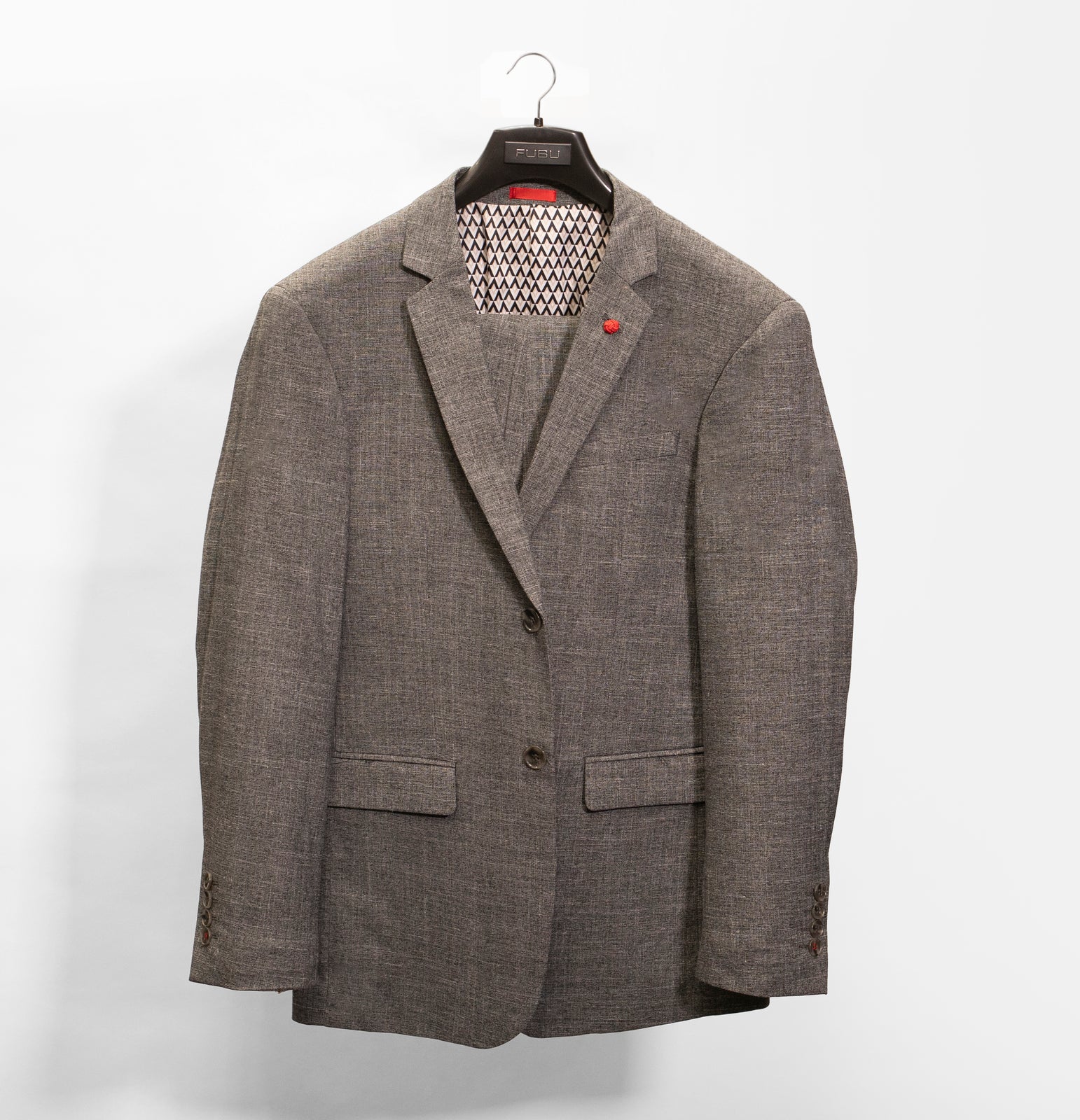 FUBU X Karako Suits Collab FUBU Suits Exclusive at all Karako Suits