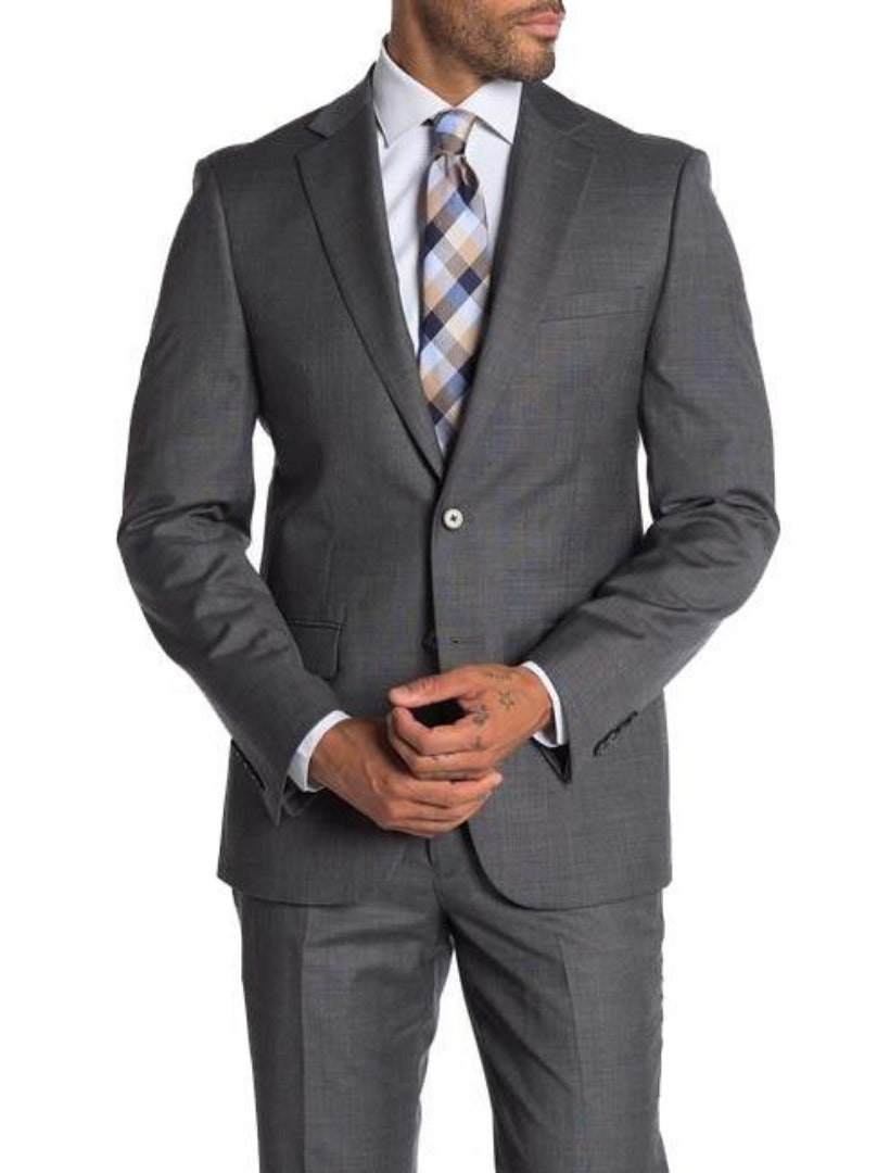 discount calvin klein suits