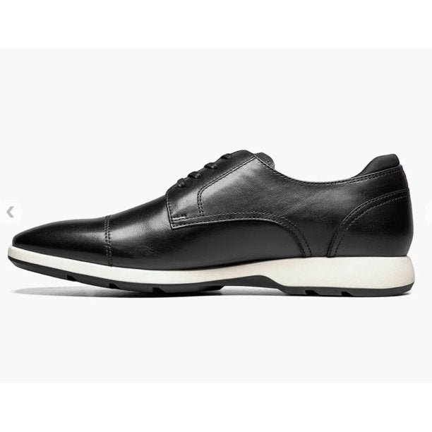 Florsheim Men\'s Transit Cap Toe Oxford Florsheim TRANSIT Cap Toe Oxford – Bluff Town District  main image 2