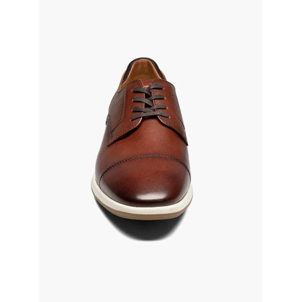 Florsheim Men\'s Transit Cap Toe Oxford Florsheim TRANSIT Cap Toe Oxford – Bluff Town District  main image 4